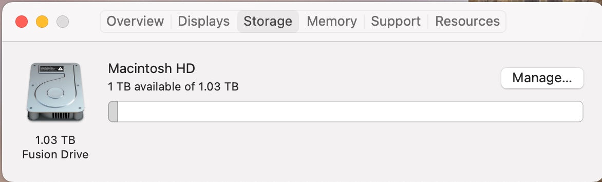 Apple 2017 iMac 27 in 5K 3.4GHz Quad-Core i5 16GB RAM 1TB Fusion RP570 4GB