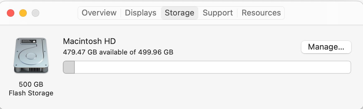 Apple 2019 15 in MacBook Pro TB 2.3GHz 8-Core i9 16GB RAM 512GB SSD RP560X 4GB