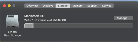 Apple 2018 Mac Mini 3.0GHz 6-Core i5 8GB RAM 256GB SSD IUG630