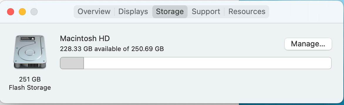 Apple 2019 13 in MacBook Pro TB 1.4GHz Quad-Core i5 16GB RAM 256GB SSD IIPG655