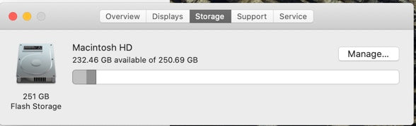 Apple 2018 13 in MacBook Air 1.6GHz Dual-Core i5 8GB RAM 256GB SSD IUG617