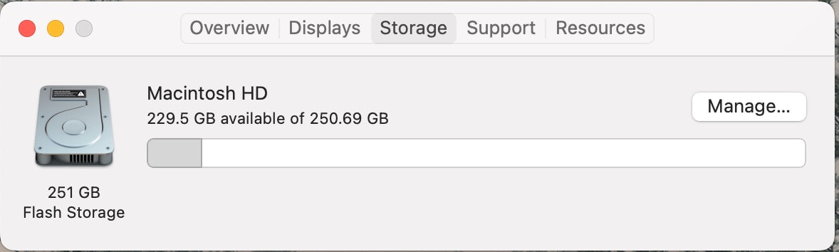 Apple 2019 13 in MacBook Air 1.6GHz Dual-Core i5 8GB RAM 256GB SSD IUG617