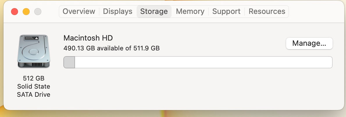 Apple 2019 iMac 21 in 4K Retina 3.0GHz 6-Core i5 16GB RAM 512GB SSD RP560X 4GB