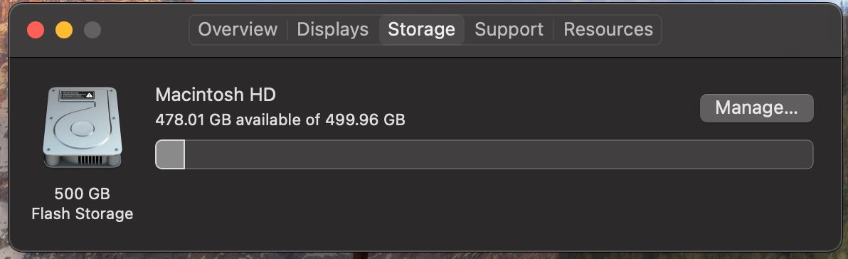 Apple 2018 15 in MacBook Pro TB 2.2GHz 6-Core i7 16GB RAM 512GB SSD RP560X 4GB