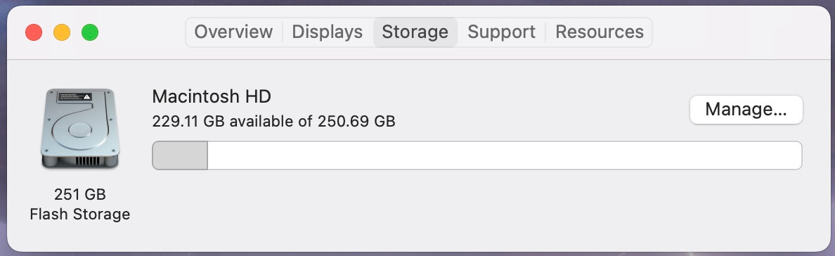 Apple 2017 13 in MacBook Pro Retina 2.3GHz Dual-Core i5 16GB 256GB SSD IIPG640