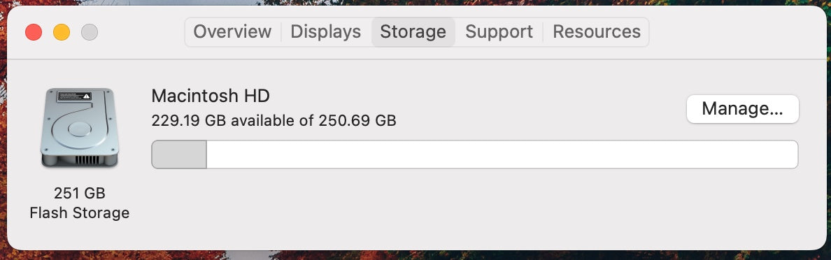 Apple 2018 13 in MacBook Air 1.6GHz Dual-Core i5 8GB RAM 256GB SSD IUG617