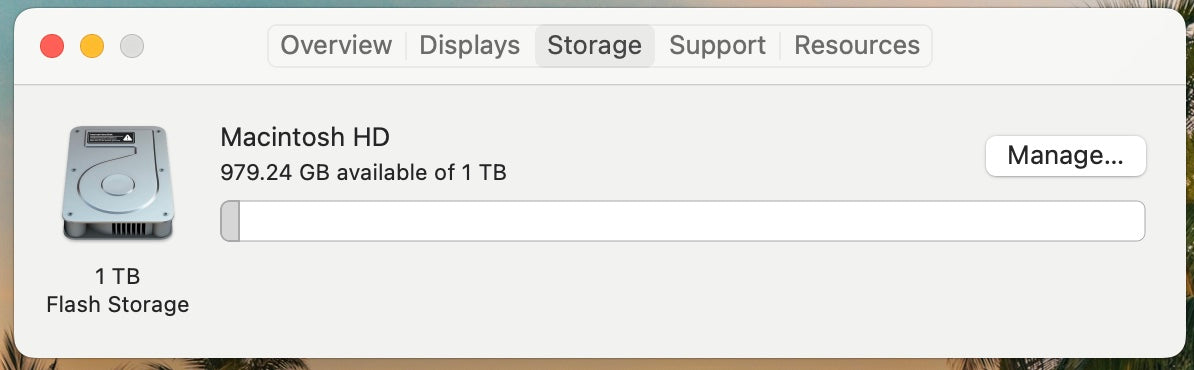 Apple 2019 13 in MacBook Pro TB 2.4GHz Quad-Core i5 16GB RAM 1TB SSD IIPG655