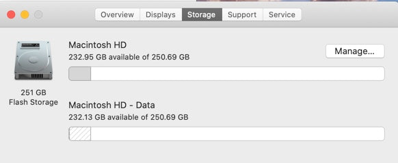 Apple 2018 13 in MacBook Air 1.6GHz Dual-Core i5 8GB RAM 256GB SSD IUG617