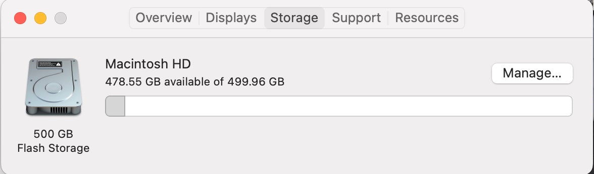 Apple 2019 13 in MacBook Pro TB 2.4GHz Quad-Core i5 16GB RAM 512GB SSD IIPG655