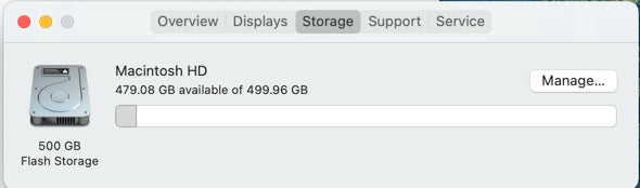 Apple 2019 13 in MacBook Pro TB 2.4GHz Quad-Core i5 8GB RAM 512GB SSD IIPG655