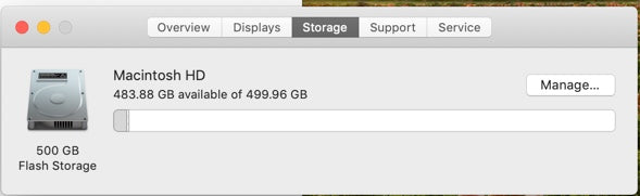 Apple 2019 13 in MacBook Air 1.6GHz Dual-Core i5 8GB RAM 512GB SSD IUG617