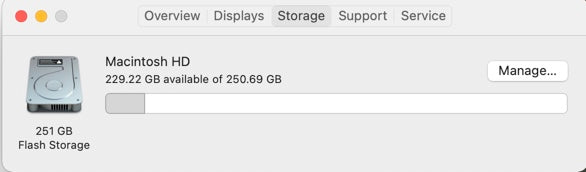 Apple 2019 13 in MacBook Pro TB 1.4GHz Quad-Core i5 8GB RAM 256GB SSD IIPG655