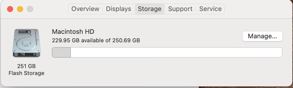 Apple 2019 13 in MacBook Air 1.6GHz Dual-Core i5 8GB RAM 256GB SSD IUG617