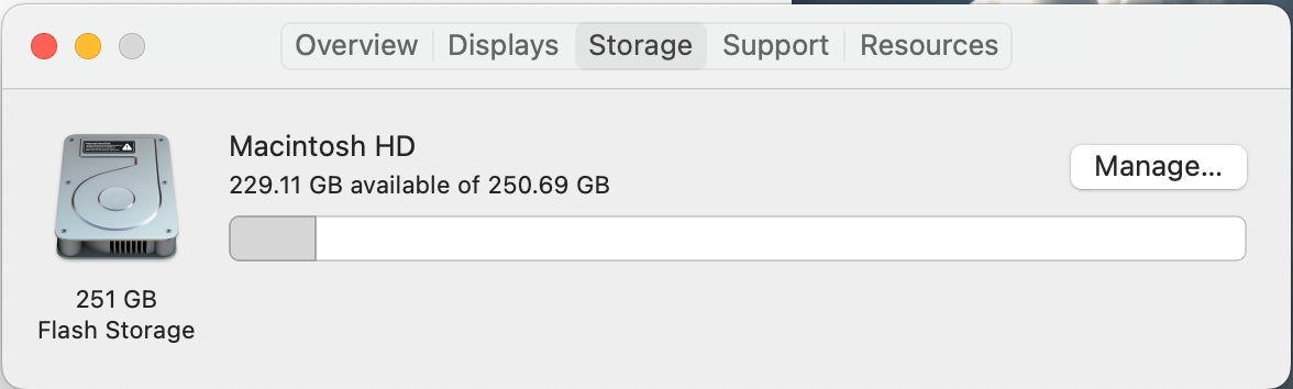 Apple 2019 13 in MacBook Pro TB 1.4GHz Quad-Core i5 8GB RAM 256GB SSD IIPG655