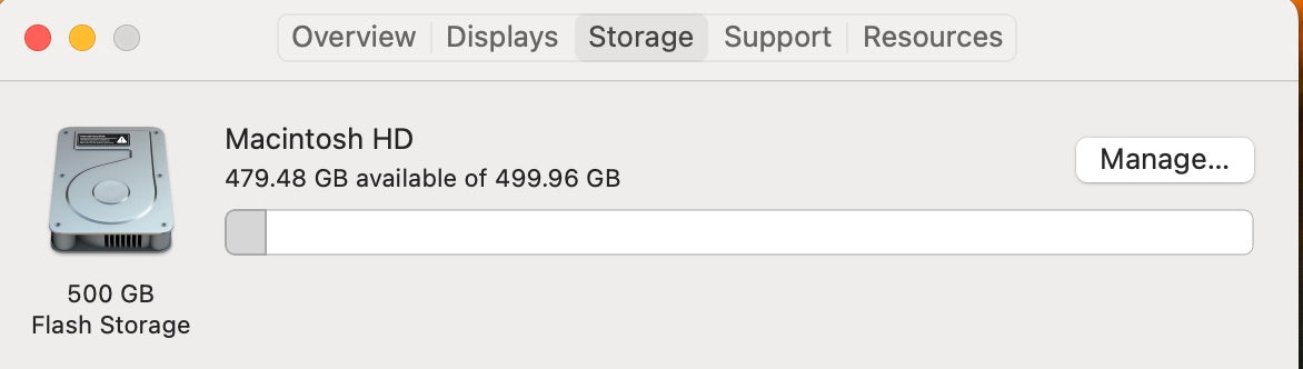 Apple 2017 13 in MacBook Pro Retina 2.3GHz Dual-Core i5 16GB RAM 512GB SSD