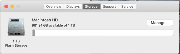 Apple 2019 MacBook Pro 13 in TB 2.4GHz Quad-Core i5 16GB RAM 1TB SSD IIPG655