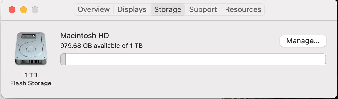 Apple 2019 MacBook Pro 13 in TB 2.4GHz Quad-Core i5 16GB RAM 1TB SSD IIPG655