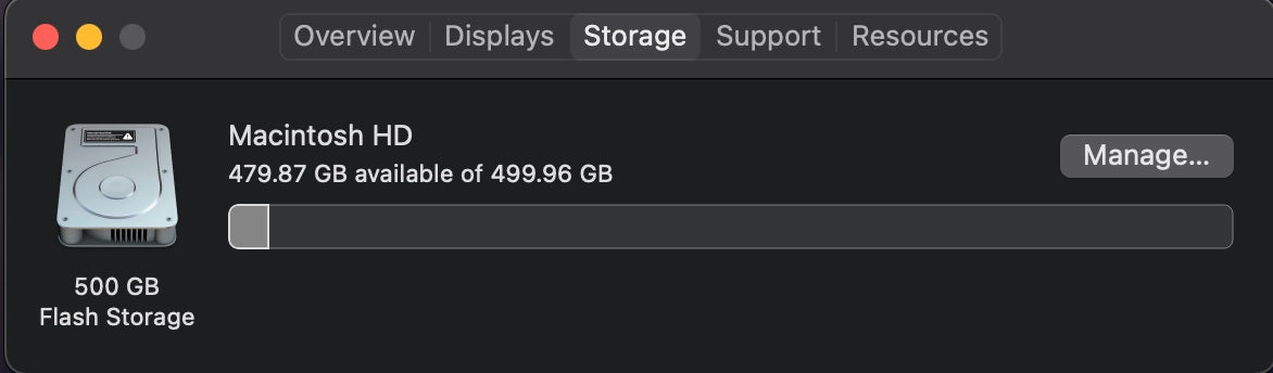 Apple 2018 15 in MacBook Pro TB 2.6GHz 6-Core i7 16GB RAM 512GB SSD RP560X 4GB