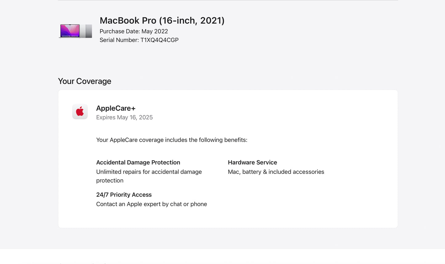 Apple 2021 MacBook Pro 16 in M1 MAX (10-Core) (32-Core) GPU 64GB RAM 4TB SSD AC+