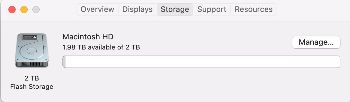 Apple 2019 MacBook Pro 13 in TB 2.8GHz Quad-Core i7 16FB RAM 2TB SSD IIPG 655