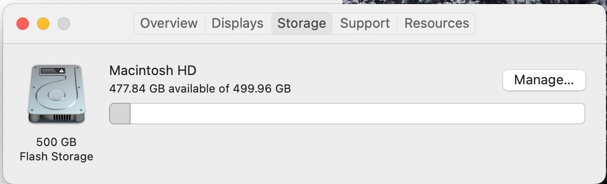 Apple 2020 MacBook Pro 13 in TB 2.3GHz Quad-Core i7 32GB RAM 512GB SSD IIPG 1536