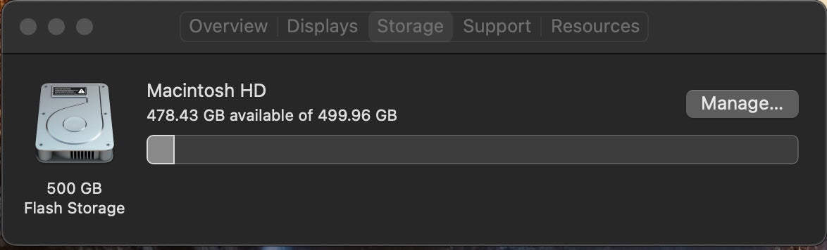 Apple 2018 15 in MacBook Pro TB 2.6GHz 6-Core i7 32GB RAM 512GB SSD RP560X 4GB