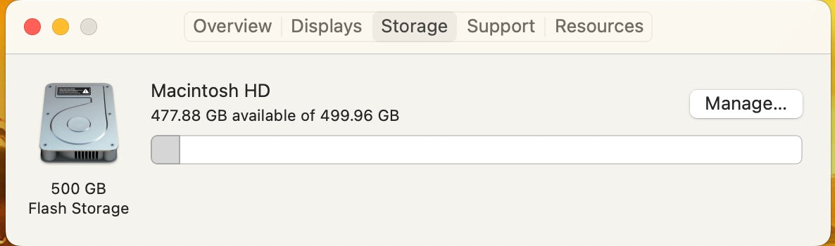 Apple 2018 13 in MacBook Pro TB 2.3GHz Quad-Core i5 16GB RAM 512GB SSD IIPG655