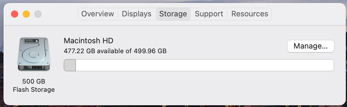 Apple 2018 15 in MacBook Pro TB 2.6GHz 6-Core i7 16GB RAM 512GB SSD RP560X 4GB