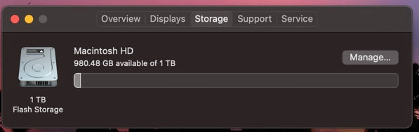 Apple 2018 15 in MacBook Pro TB 2.9GHz 6-Core i9 32GB RAM 1TB SSD Vega 20 4GB