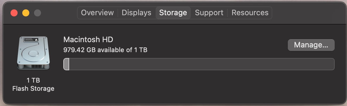 Apple 2019 16 in MacBook Pro TB 2.4GHz 8-Core i9 64GB 1TB SSD RP5500M 8GB