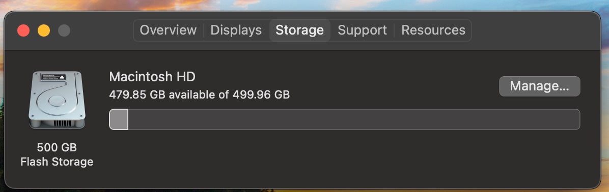 Apple 2019 15 in MacBook Pro TB 2.3GHz 8-Core i9 16GB RAM 512GB SSD RP560X 4GB