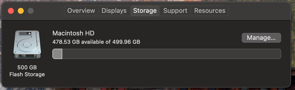 Apple 2018 13 in MacBook Pro TB 2.3GHz Quad-Core i5 8GB RAM 512GB SSD IIPG655