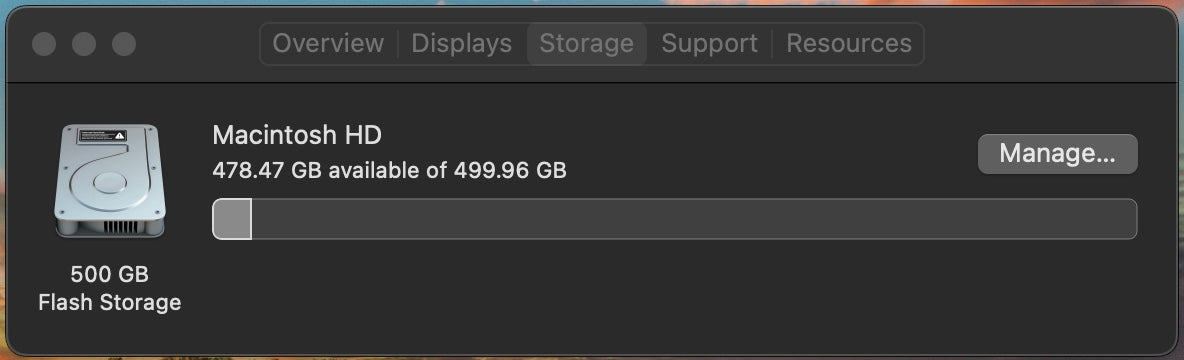 Apple 2018 13 in MacBook Pro TB 2.3GHz Quad-Core i5 16GB RAM 512GB SSD IIPG655