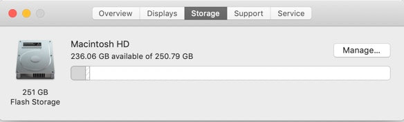 Apple 2015 iMac 21in 4K Retina 3.3GHz Quad-Core i7 16GB RAM 256GB SSD IIPG 6200