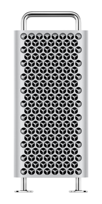 Apple 2019 Mac Pro 3.2GHz 16-Core Xeon 192 RAM 1TB SSD 2x RPW5700X 16GB