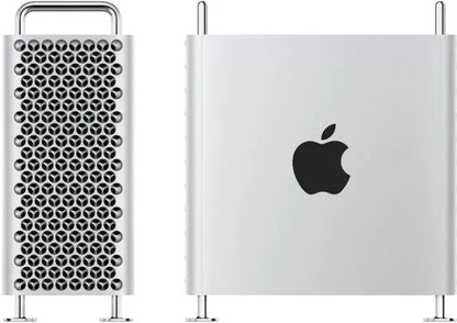 Apple 2019 Mac Pro 3.2GHz 16-Core Xeon 192 RAM 1TB SSD 2x RPW5700X 16GB