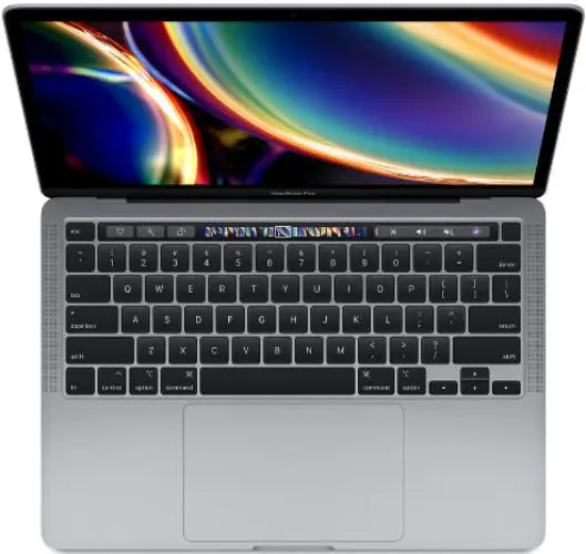 Apple 2020 MacBook Pro 13" TB 1.4GHz Quad-Core i5 16GB RAM 512GB SSD - Good