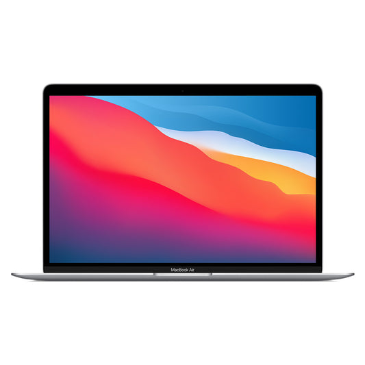 Apple 2020 MacBook Air M1 3.2GHz (7-Core GPU) 8GB RAM 256GB SSD - Open box