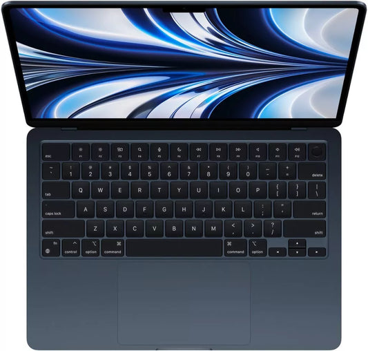 Apple 2022 MacBook Air M2 13.6" (10-Core GPU) 24GB RAM 2TB SSD - Very good