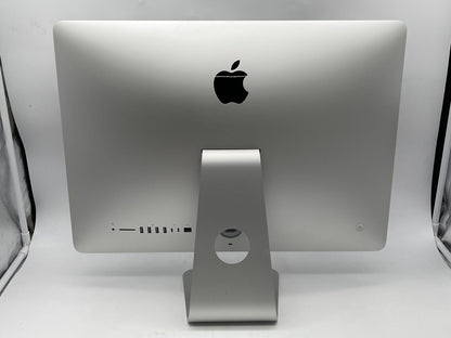 Apple 2017 iMac 21 in 2.3GHz Dual-Core i5 8GB RAM 256GB SSD IIPG640 - Excellent