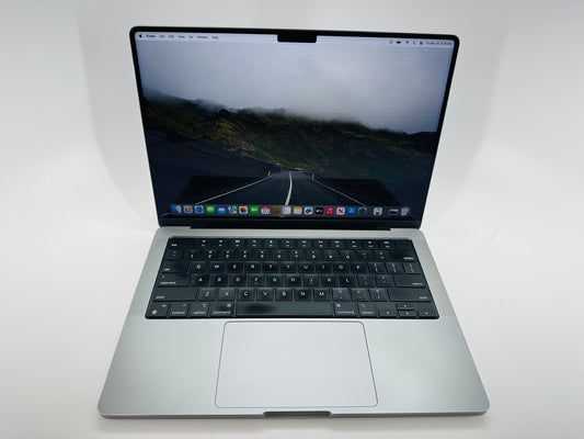 Apple 2023 MacBook Pro 14" M2 Pro (19-Core GPU) 16GB RAM 1TB SSD AC+ Very good