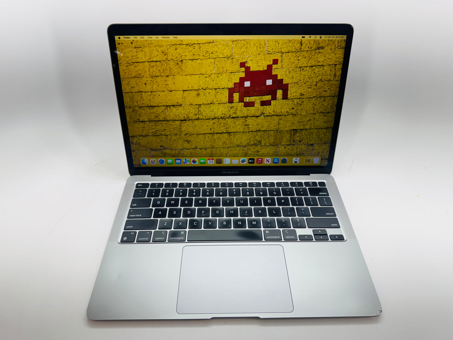 Apple 2020 MacBook Air M1 3.2GHz (7-Core GPU) 16GB RAM 1TB SSD - Good