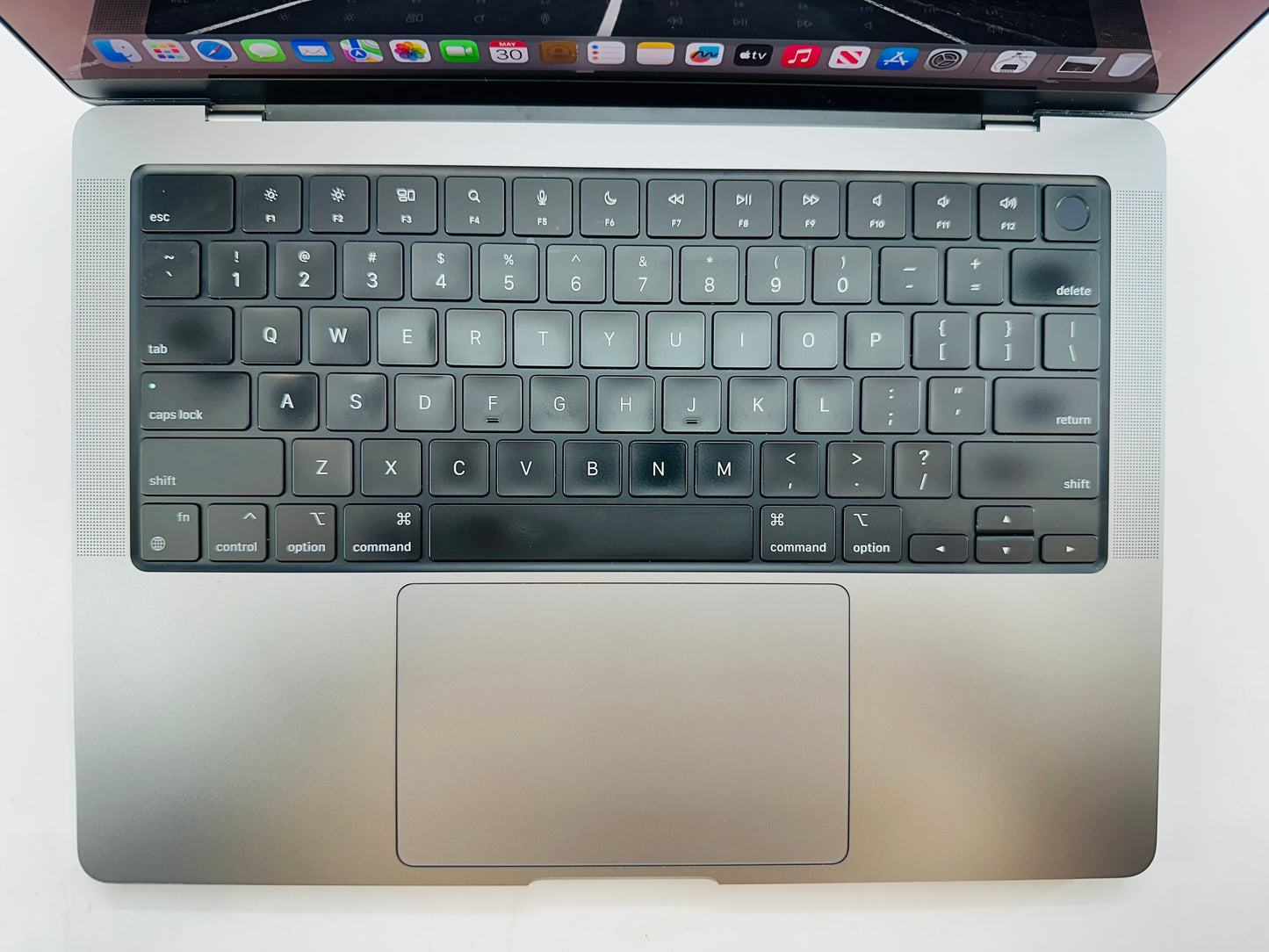 Apple 2023 MacBook Pro 14" M2 Pro (19-Core GPU) 16GB RAM 1TB SSD AC+ Very good