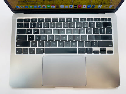 Apple 2020 MacBook Air M1 3.2GHz (7-Core GPU) 16GB RAM 1TB SSD - Good