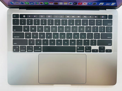 Apple 2022 MacBook Pro 13" M2 (10-Core GPU) 16GB RAM 256GB SSD AC+ - Excellent