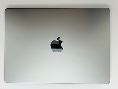 Apple 2021 MacBook Pro 14" M1 Pro (14-Core GPU) 16GB RAM 1TB SSD - Good