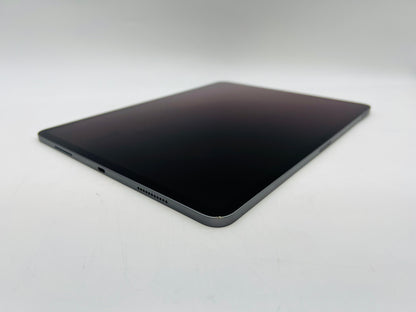 Apple 2021 iPad Pro (5th generation) M1 (12.9-in) 128GB Wifi Only - very good