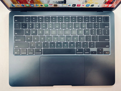 Apple 2022 MacBook Air M2 13.6" (8-Core GPU) 16GB RAM 1TB SSD AC+ - READ