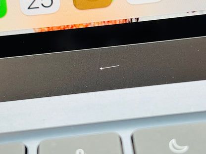 Apple 2022 MacBook Air M2 13.6" (8-Core GPU) 16GB RAM 1TB SSD AC+ - READ