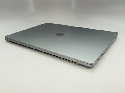Apple 2021 MacBook Pro 16" M1 Max (32-Core GPU) 32GB RAM 1TB SSD - Good
